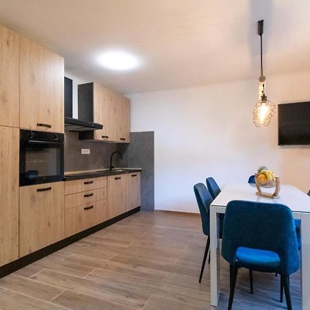 Apartmán Lily Split Center Exteriér fotografie