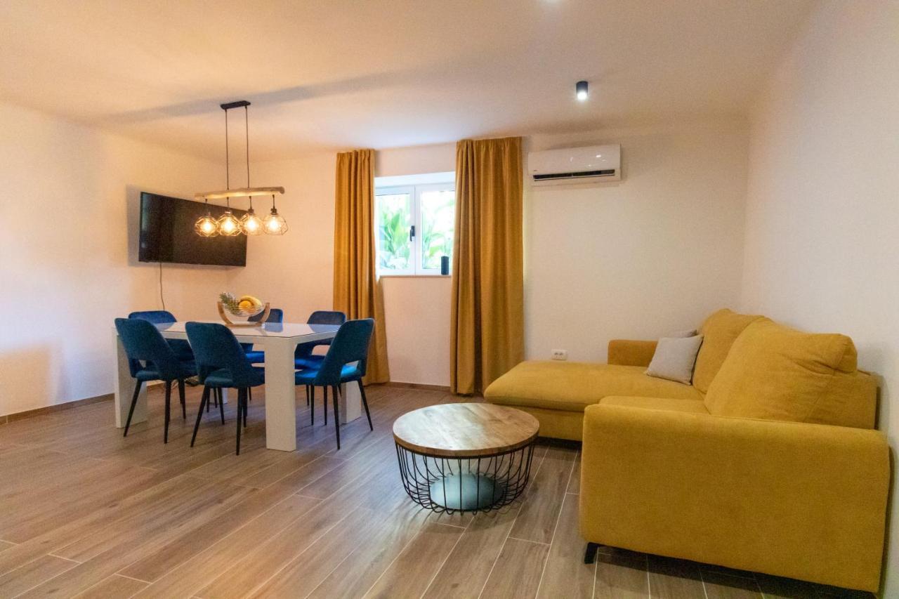Apartmán Lily Split Center Exteriér fotografie