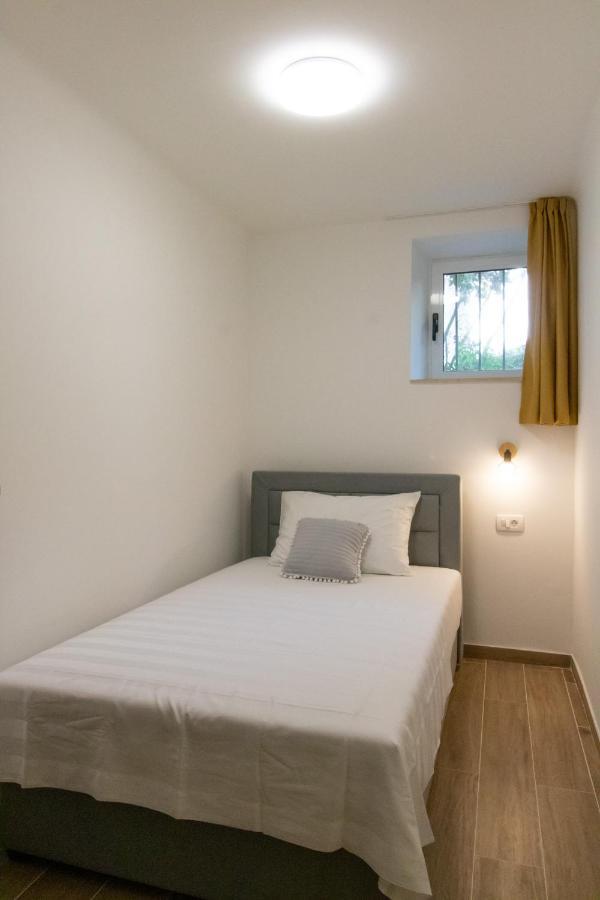 Apartmán Lily Split Center Exteriér fotografie
