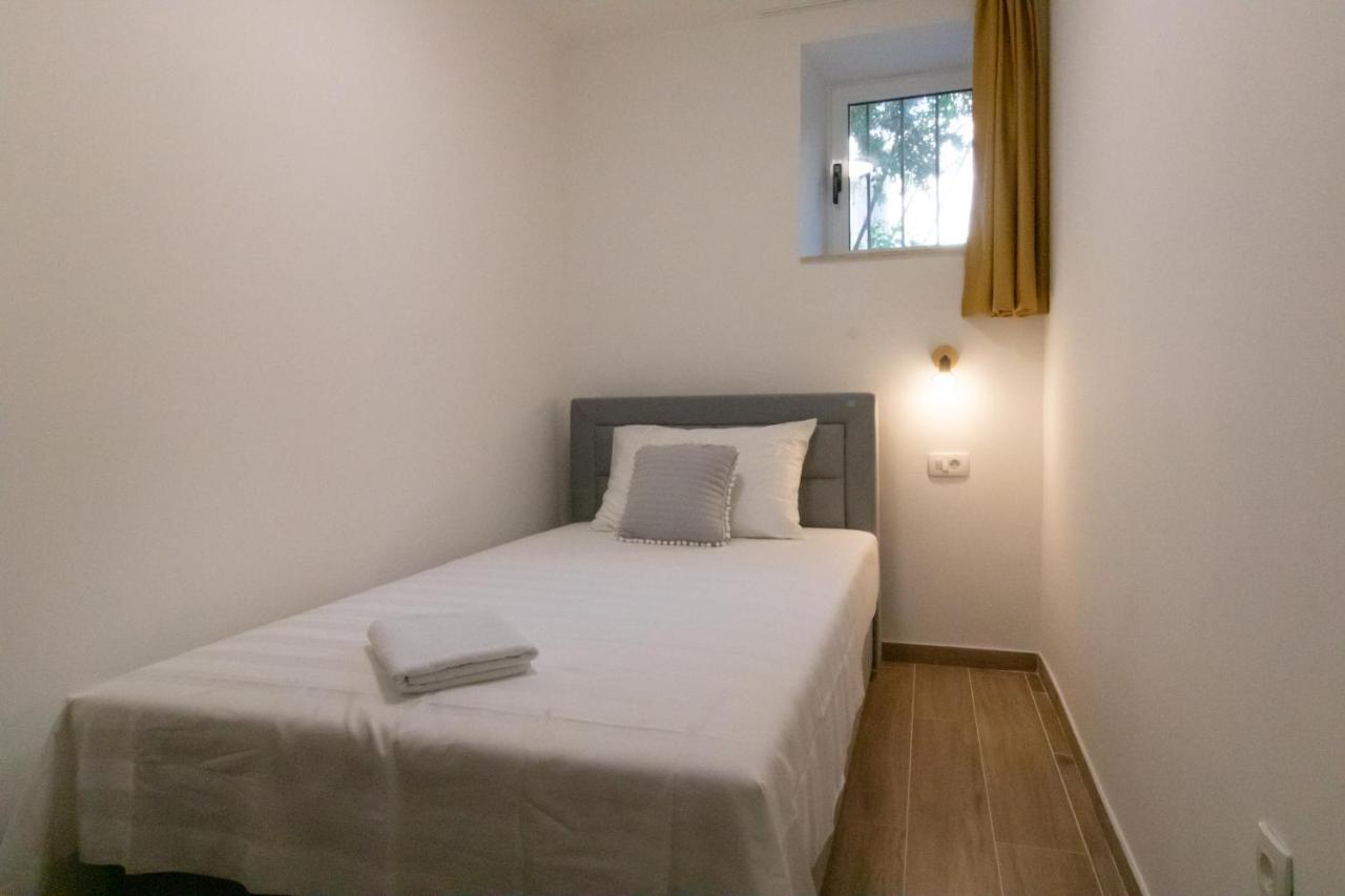 Apartmán Lily Split Center Exteriér fotografie