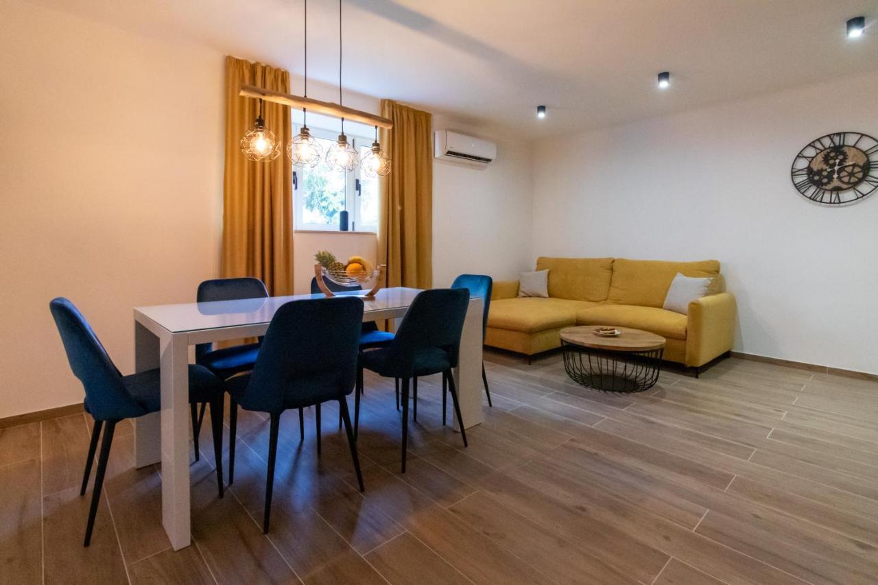 Apartmán Lily Split Center Exteriér fotografie