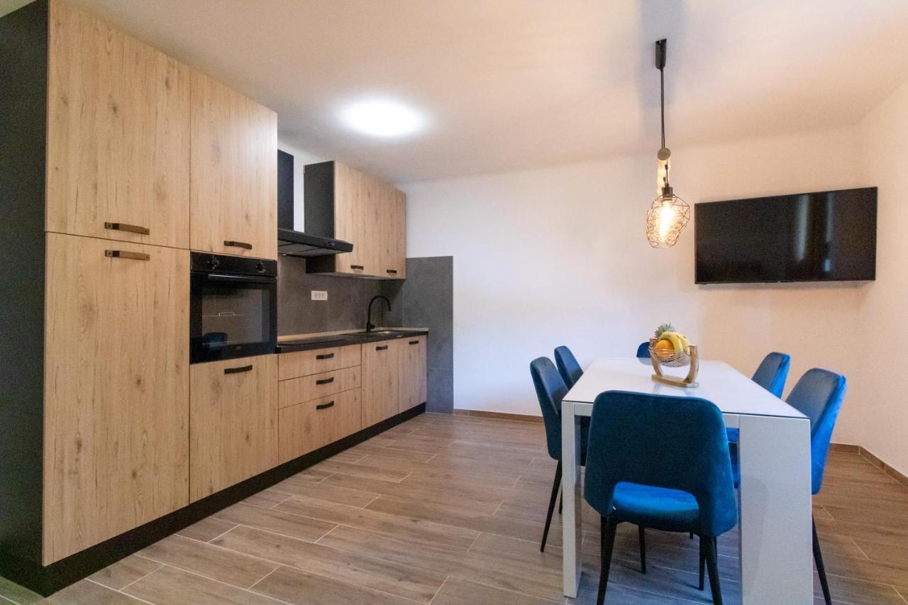 Apartmán Lily Split Center Exteriér fotografie