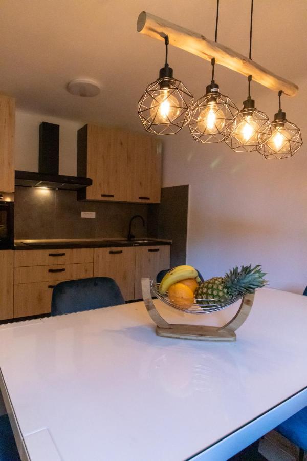Apartmán Lily Split Center Exteriér fotografie